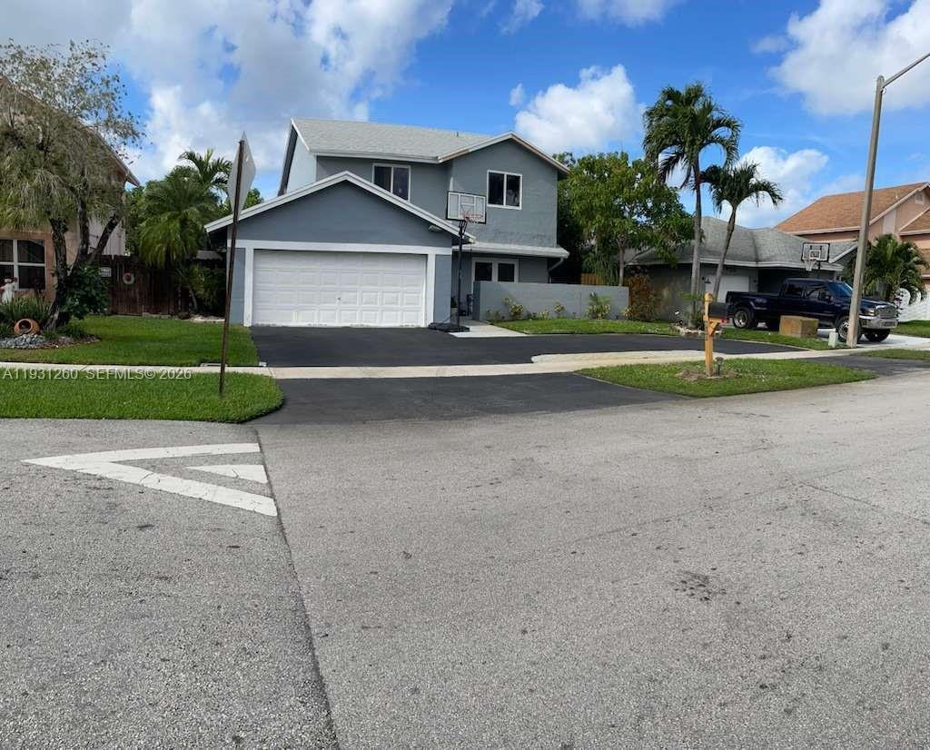 House in Miramar, Florida, United States 1 - 17202723