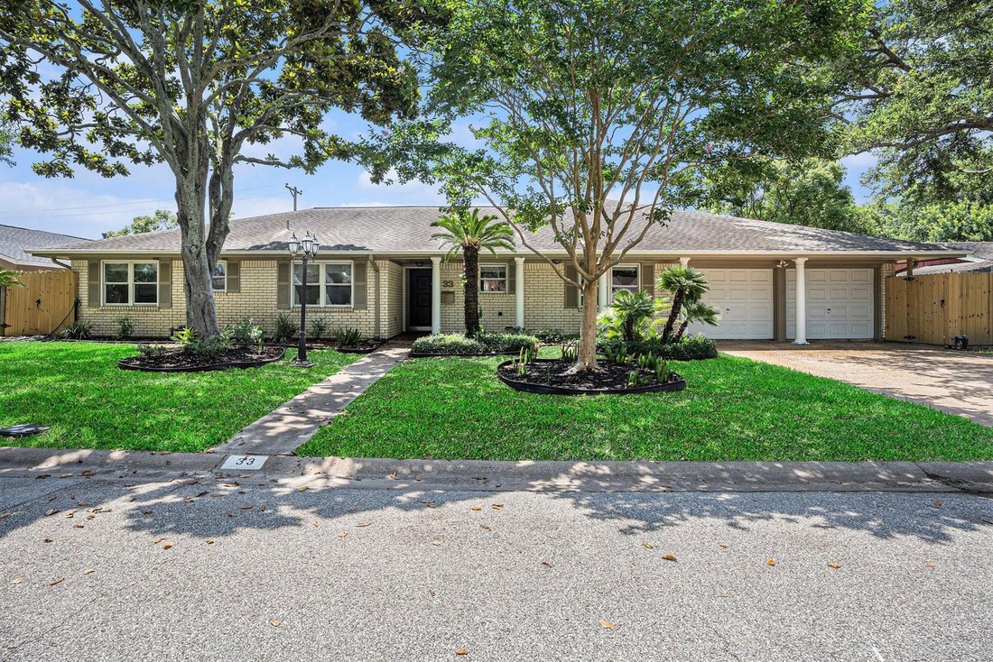 House in Galveston, Texas, United States 1 - 17207804