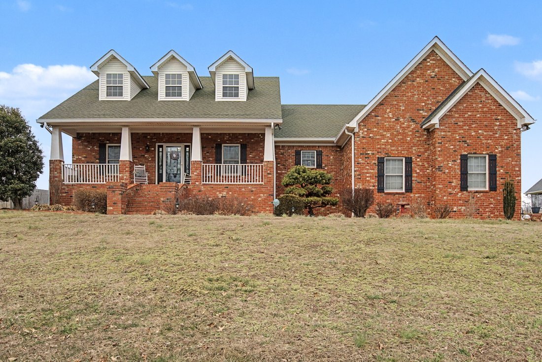 House in Portland, Tennessee, United States 1 - 17200020