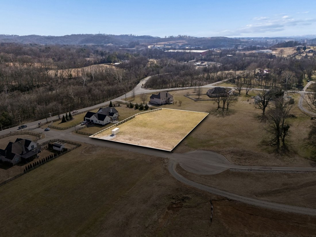 House in Columbia, Tennessee, United States 2 - 17211135