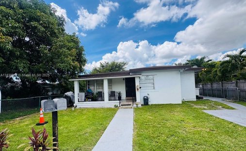Appartement à Miami, Floride, États-Unis 1