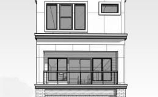 House in Houston, Texas, United States 1