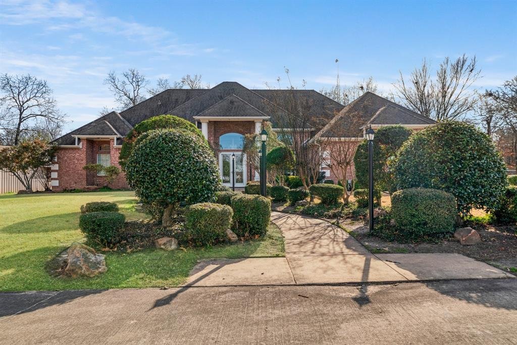 House in Blossom, Texas, United States 1 - 17213626