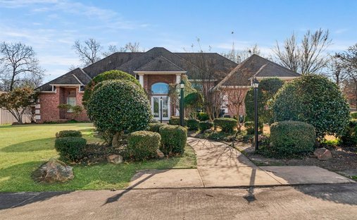 Casa en Blossom, Texas, Estados Unidos 1