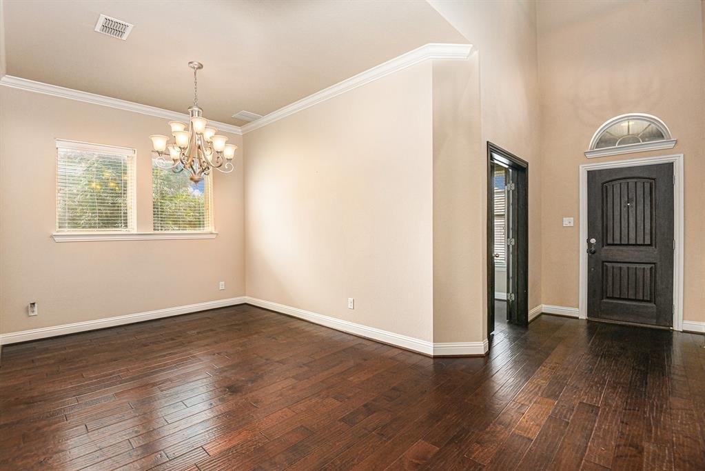 House in Lantana, Texas, United States 5 - 17212615