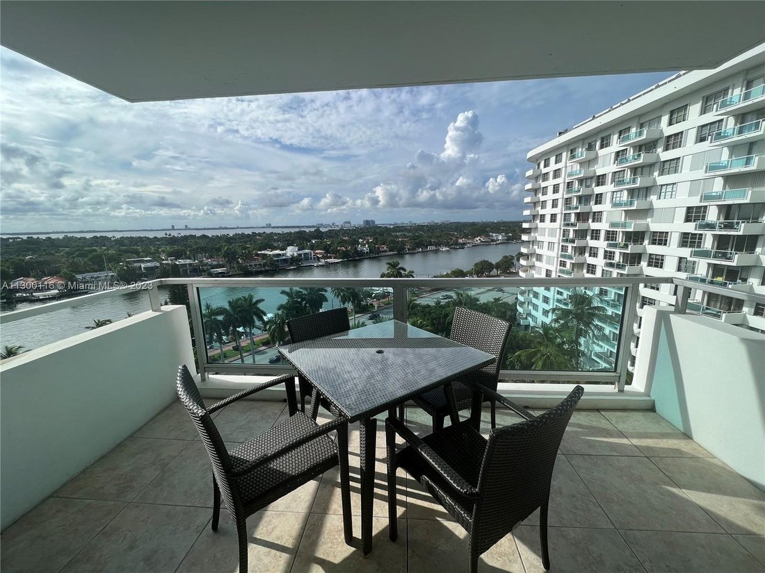Condo in Miami Beach, Florida, United States 4 - 17202557