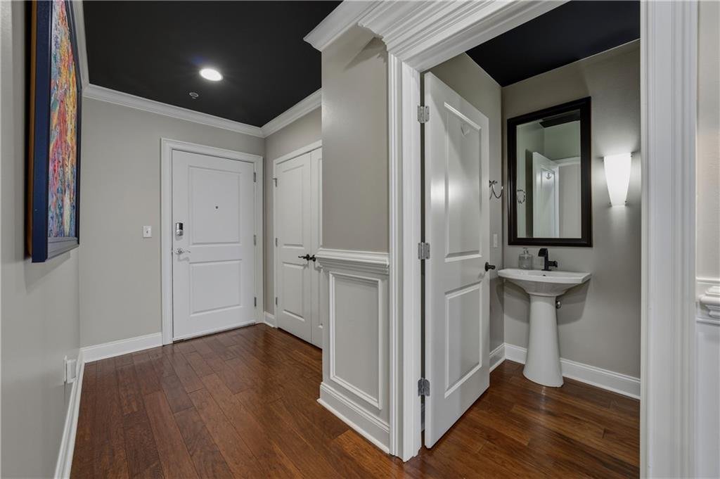 Condo in Atlanta, Georgia, United States 3 - 17196842