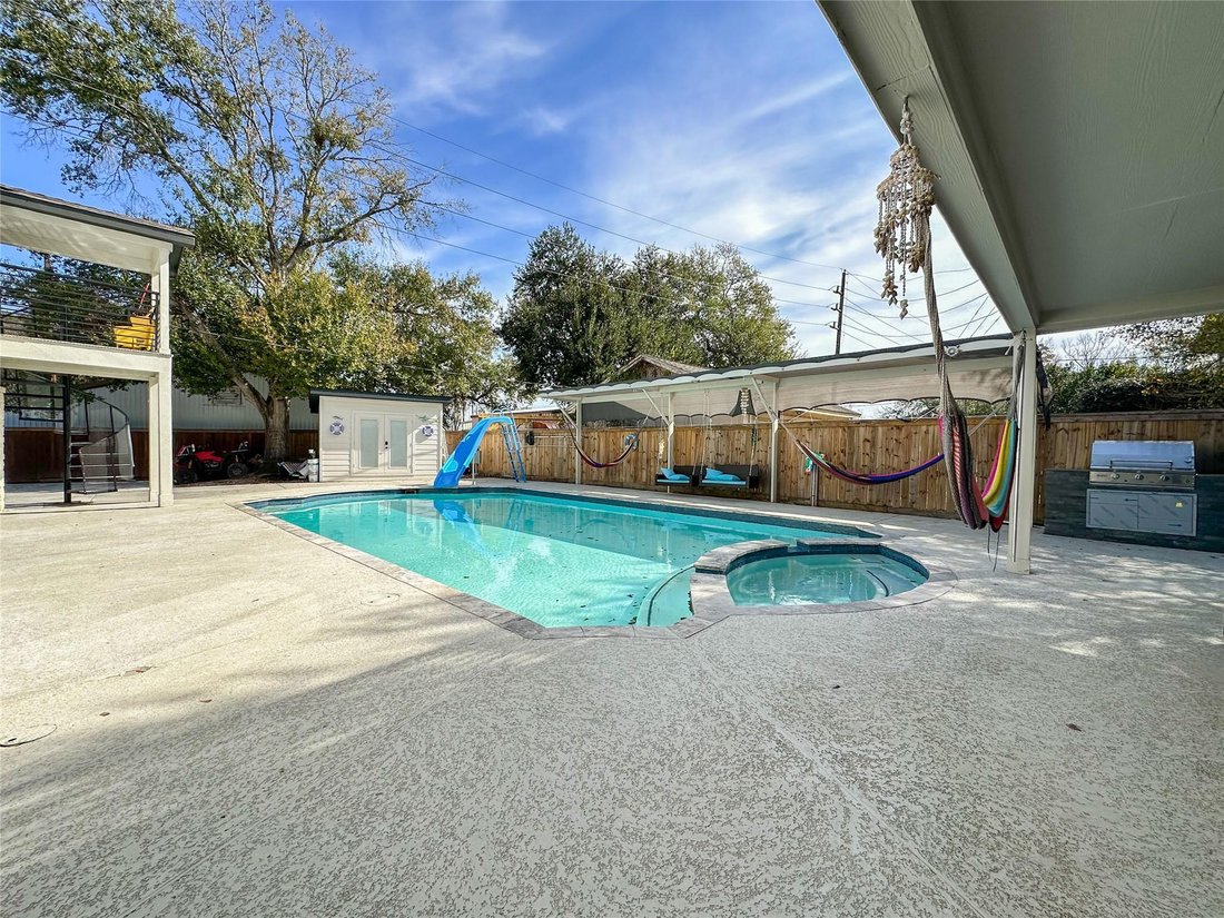 House in Spring, Texas, United States 4 - 17209753