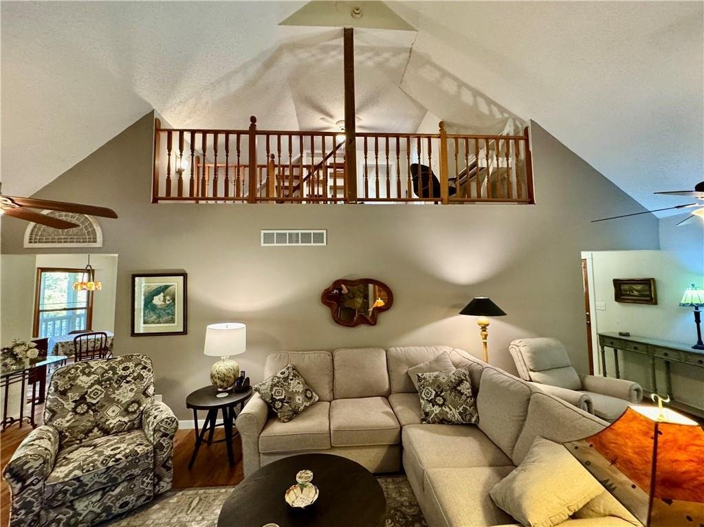 House in Locust Grove, Georgia, United States 4 - 17196401