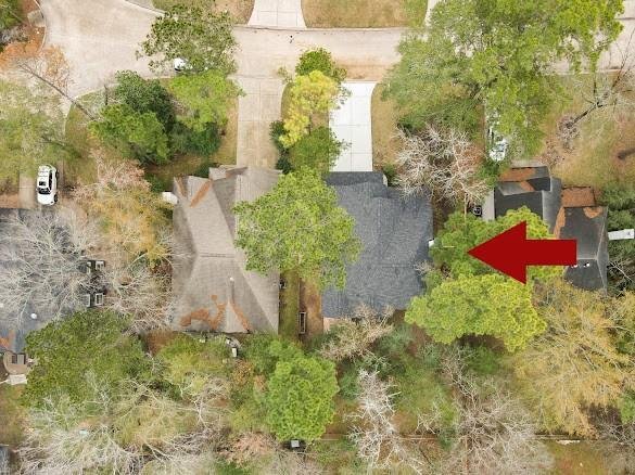 House in The Woodlands, Texas, United States 4 - 17206907