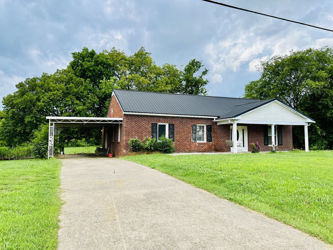House in Lebanon, Tennessee, United States 2 - 17199836