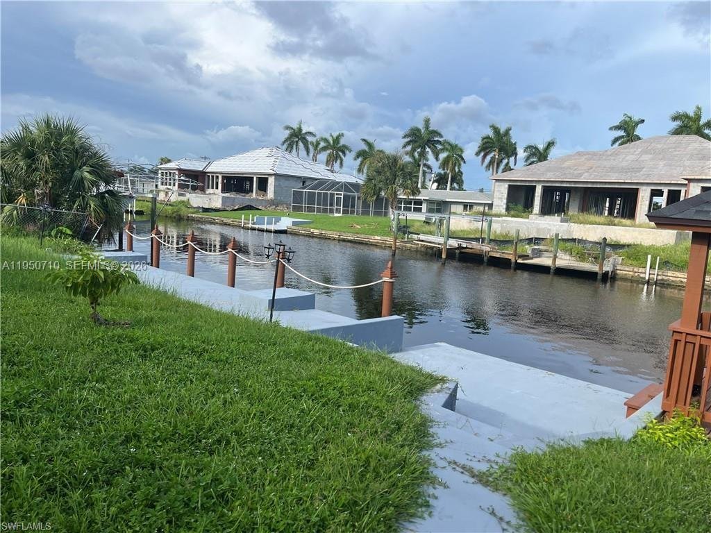 House in Cape Coral, Florida, United States 2 - 17202527