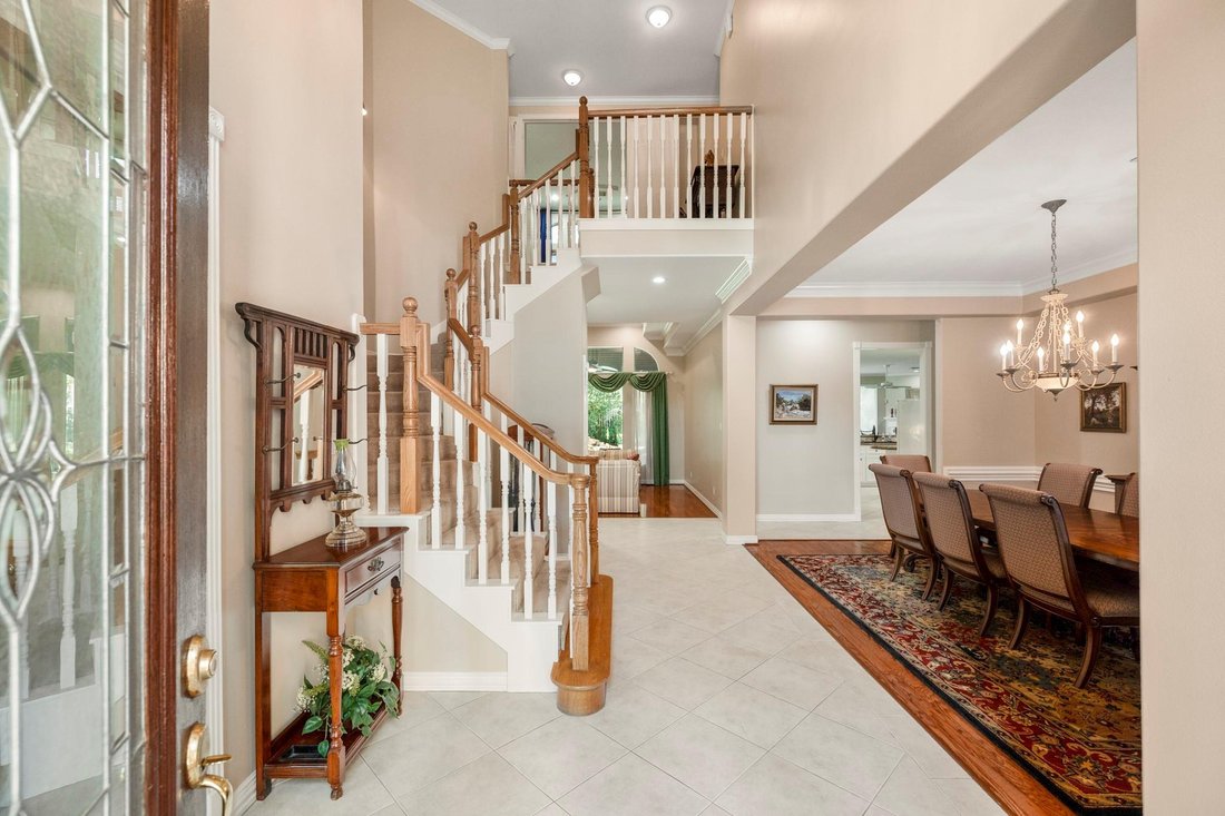 Casa en Spring, Texas, Estados Unidos 4 - 17209400