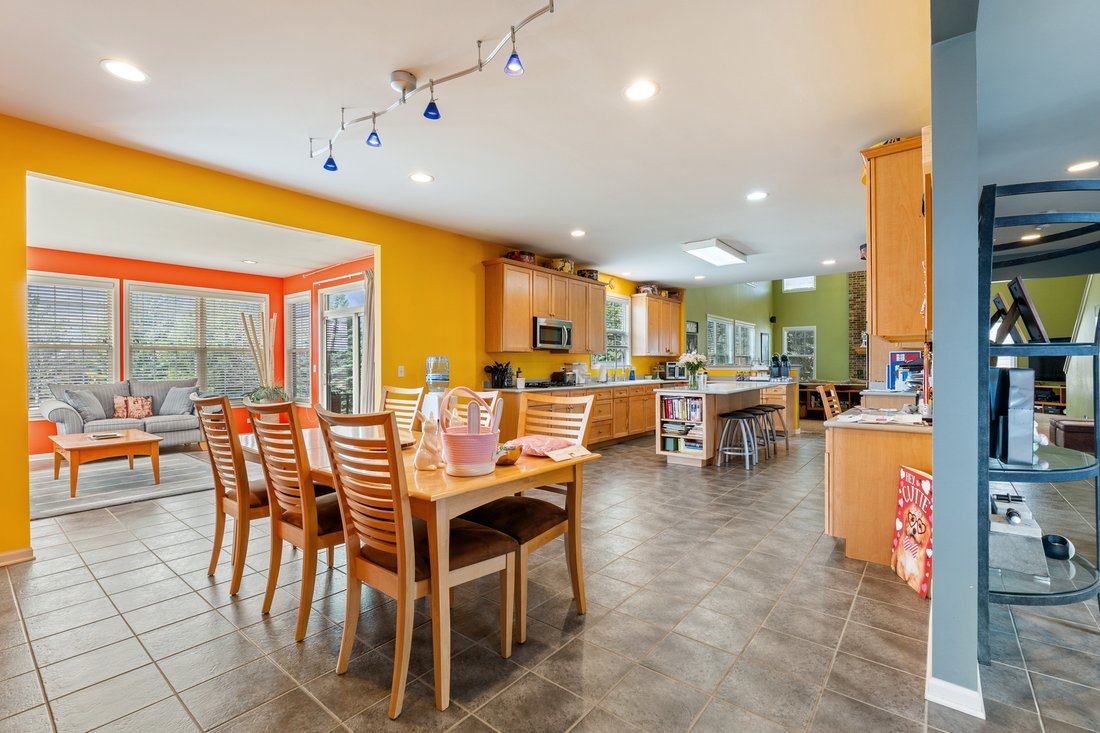 House in Barrington Hills, Illinois, United States 5 - 17204079