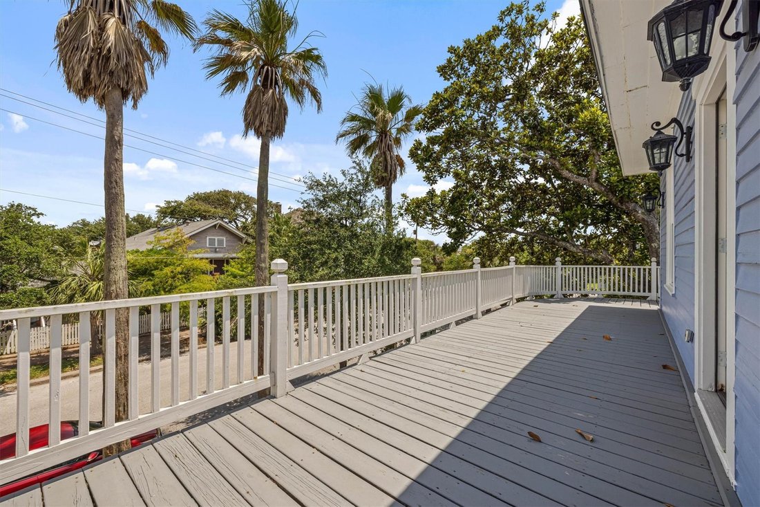 House in Galveston, Texas, United States 4 - 17207081