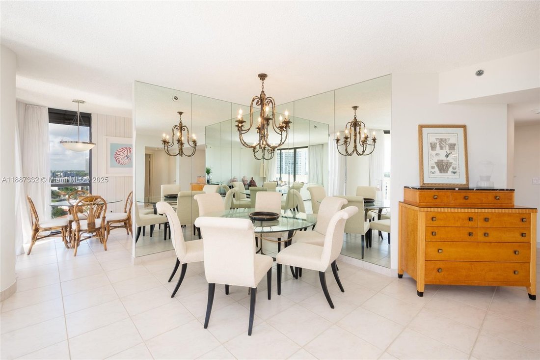 Condo in Golden Beach, Florida, United States 4 - 17202065