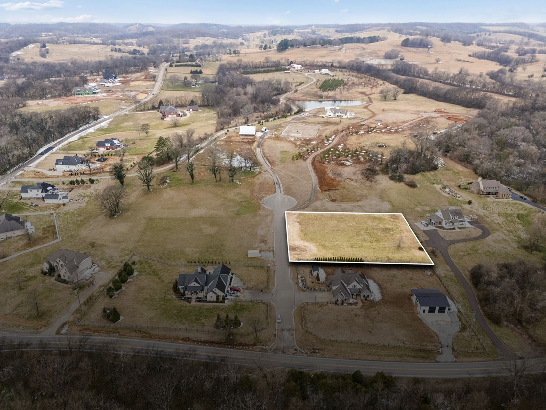 House in Columbia, Tennessee, United States 1 - 17211121