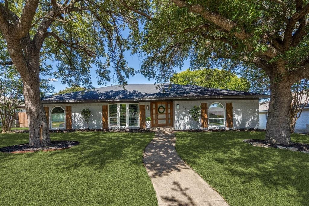 House in Plano, Texas, United States 1 - 17215418