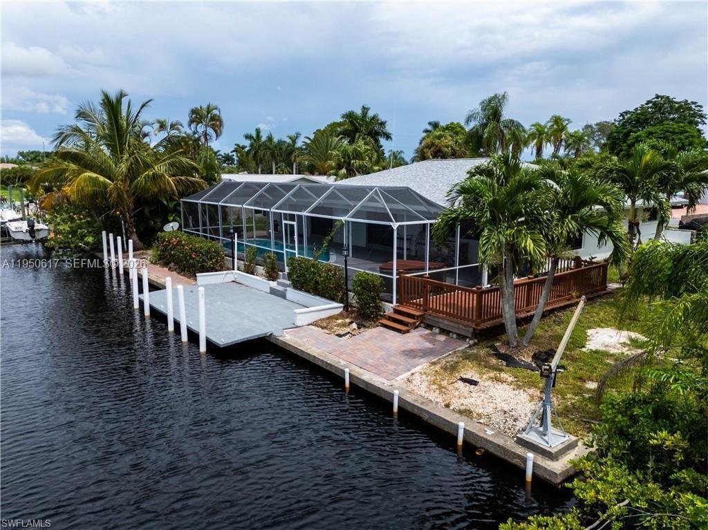 House in North Fort Myers, Florida, United States 4 - 17203915