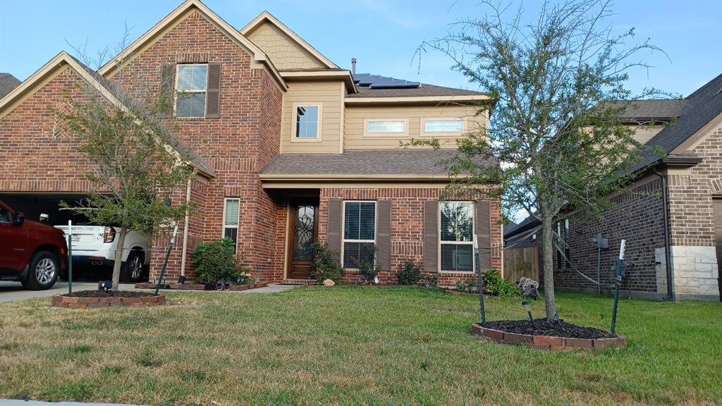 House in Houston, Texas, United States 3 - 17208927