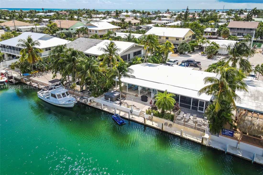 House in Key Colony Beach, Florida, United States 1 - 17204835