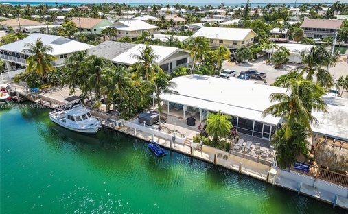 Casa a Key Colony Beach, Florida, Stati Uniti 1