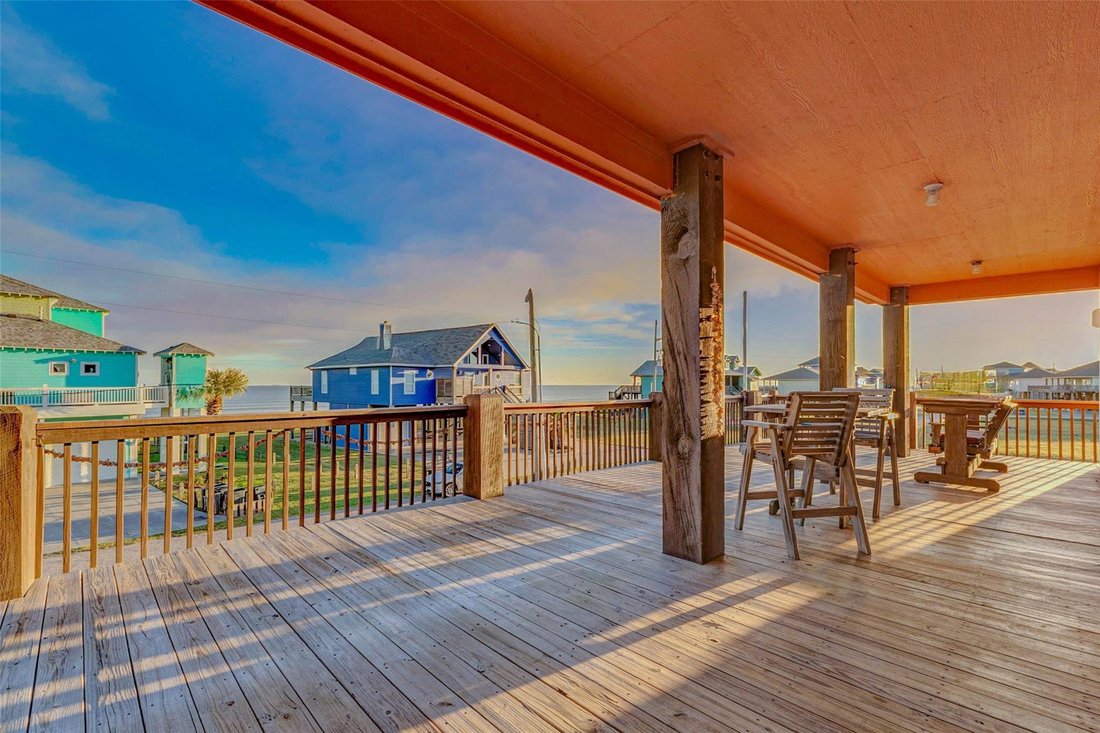 House in Bolivar Peninsula, Texas, United States 2 - 17210314