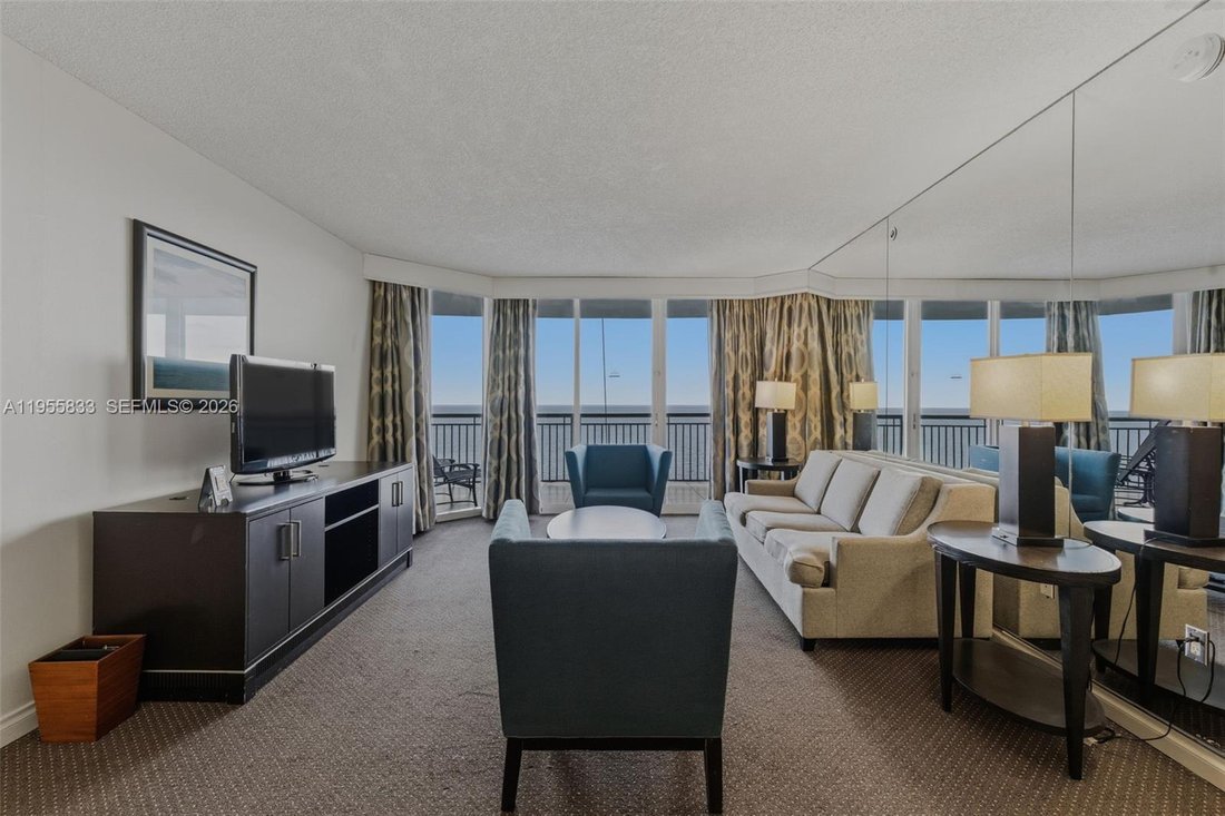 Condo in Sunny Isles Beach, Florida, United States 5 - 17202347