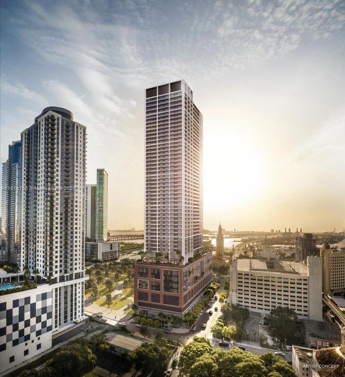 Condo in Miami, Florida, United States 2 - 17205615