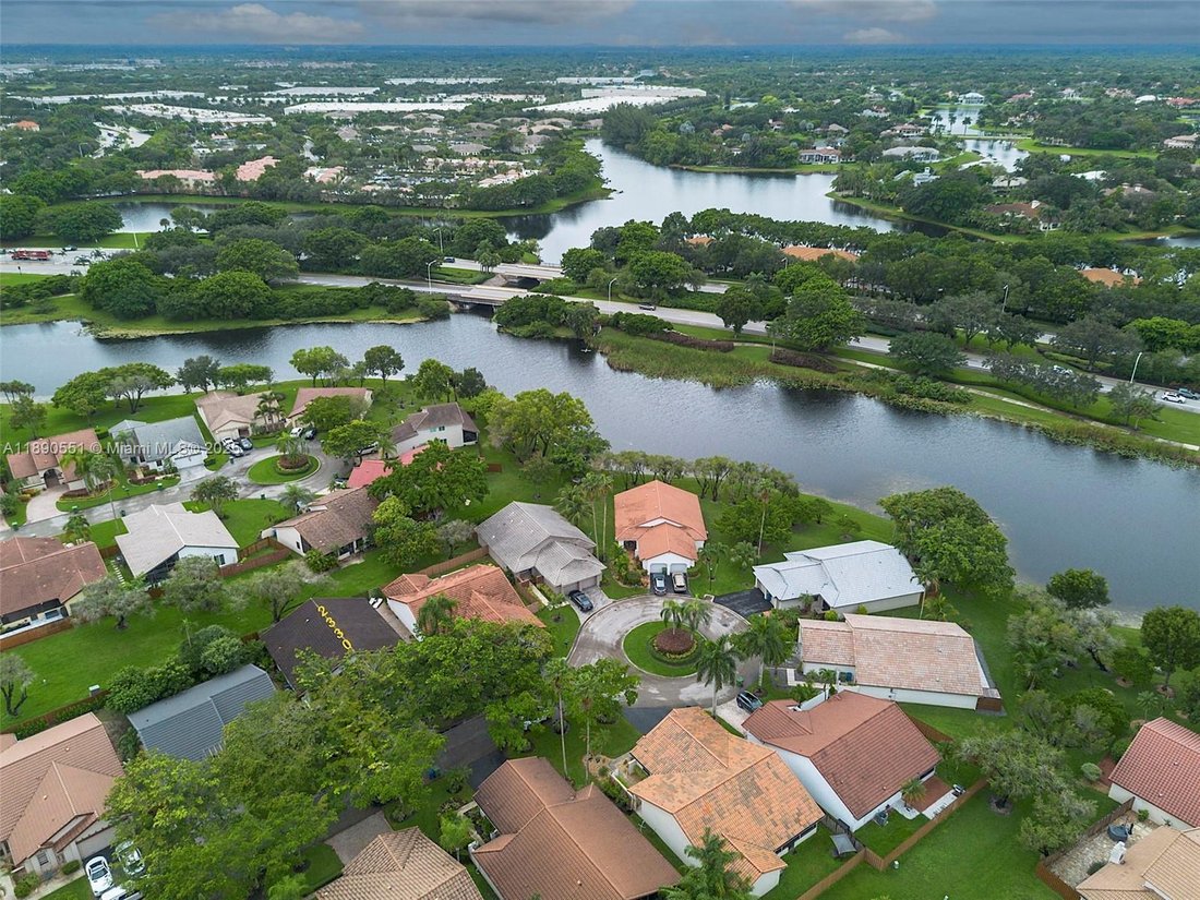 House in Fort Lauderdale, Florida, United States 3 - 17202765