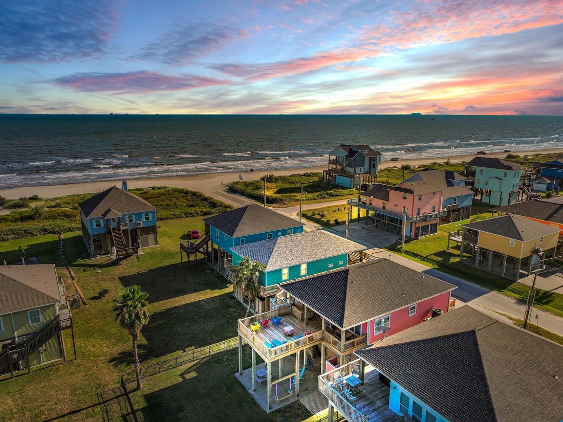House in Bolivar Peninsula, Texas, United States 2 - 17209884