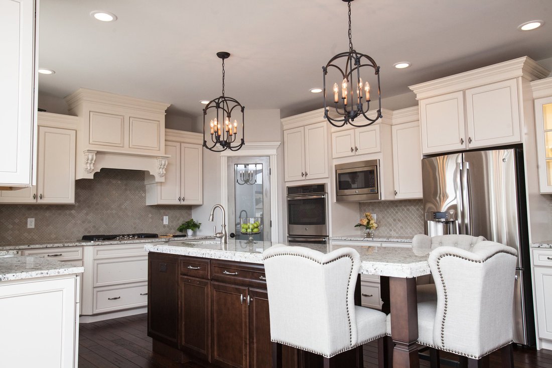 House in North Aurora, Illinois, United States 3 - 17204142