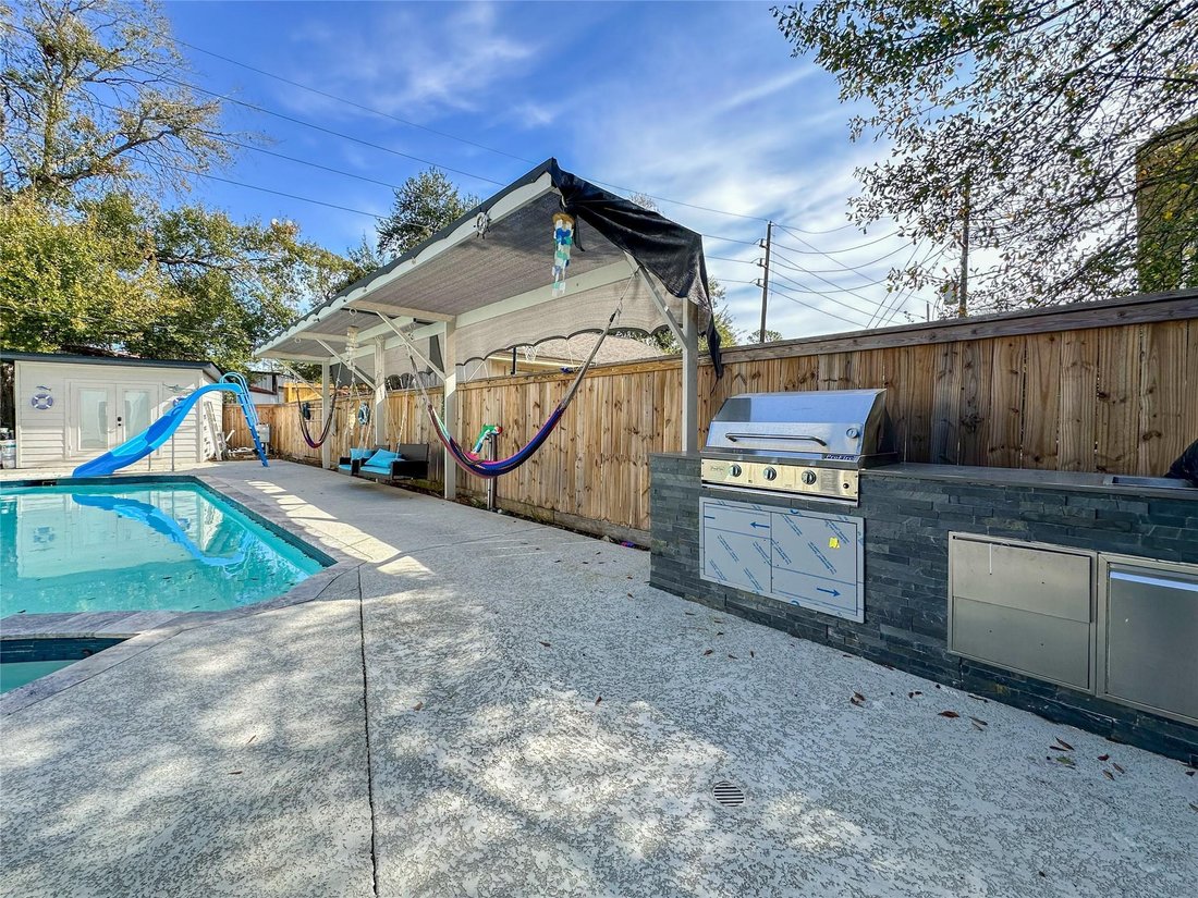 House in Spring, Texas, United States 5 - 17209753