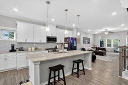 Townhouse in Buford, Georgia, United States 3 - 17197315