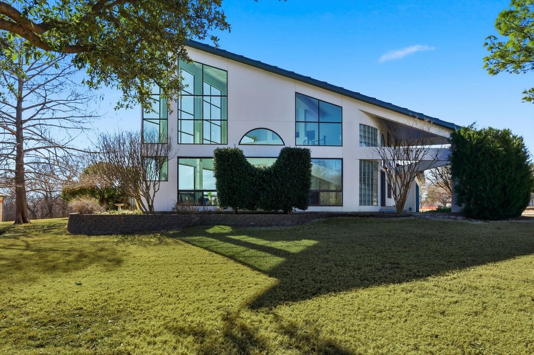 House in Little Elm, Texas, United States 1 - 17210886