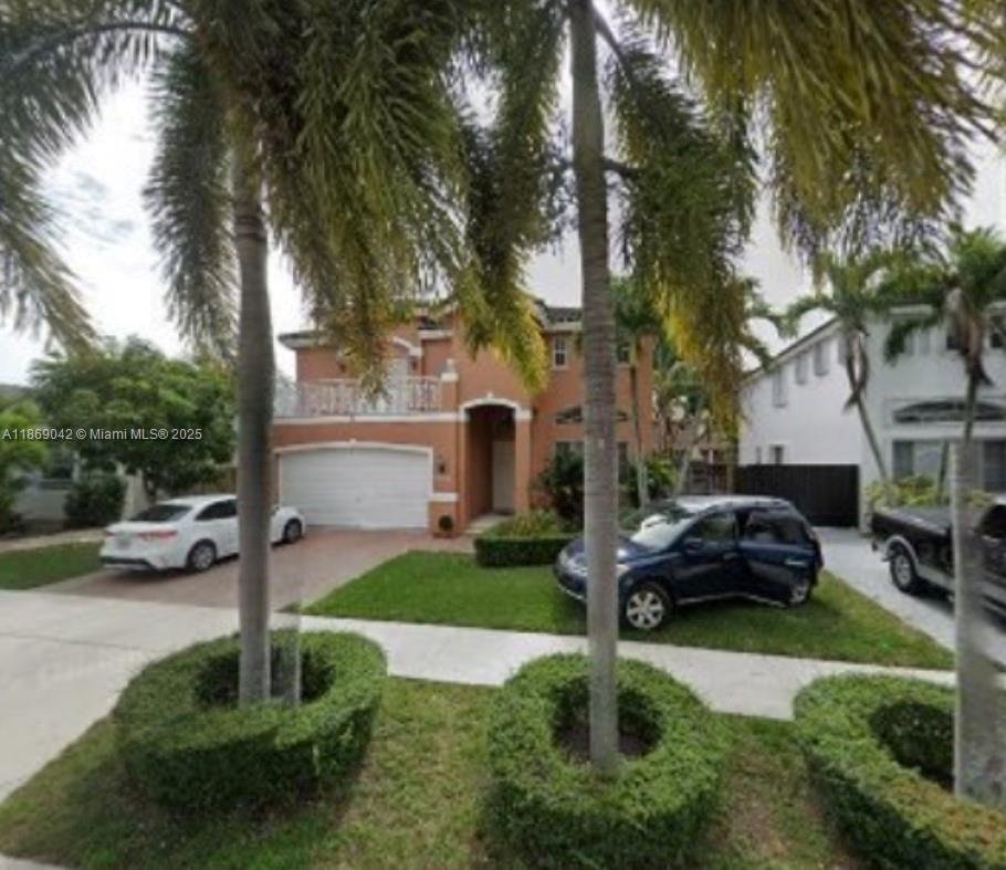 House in Miami, Florida, United States 1 - 17202781