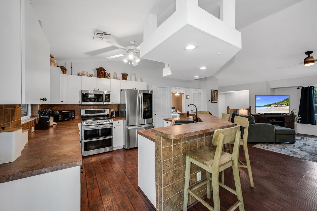 Casa en Naples, Florida, Estados Unidos 3 - 17214208