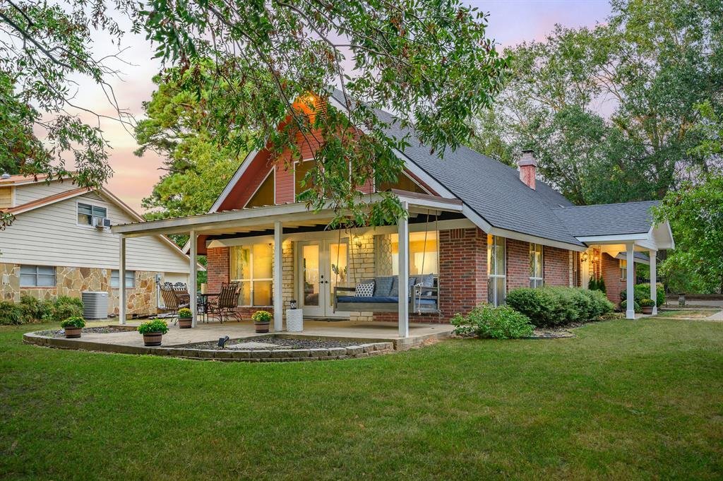 House in Trinidad, Texas, United States 4 - 17212439
