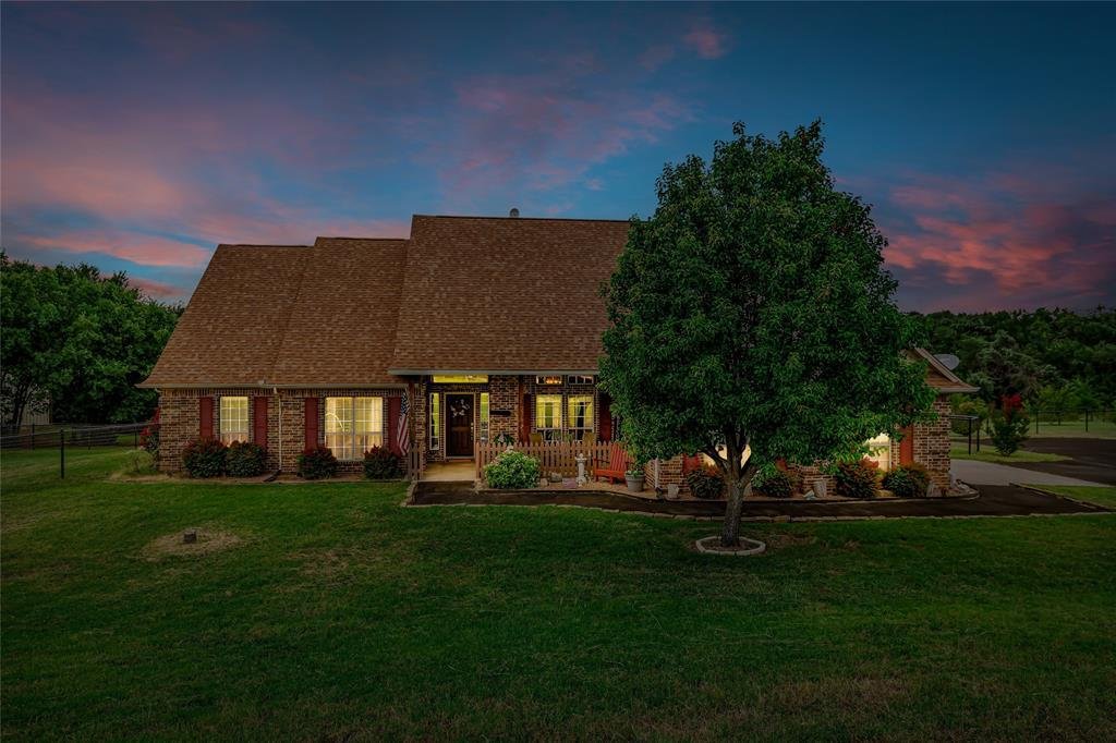 House in Weatherford, Texas, United States 5 - 17214305