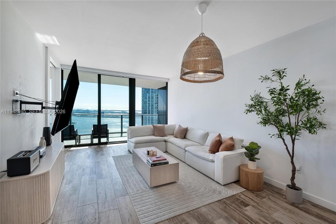 Condo in Miami, Florida, United States 4 - 17202236