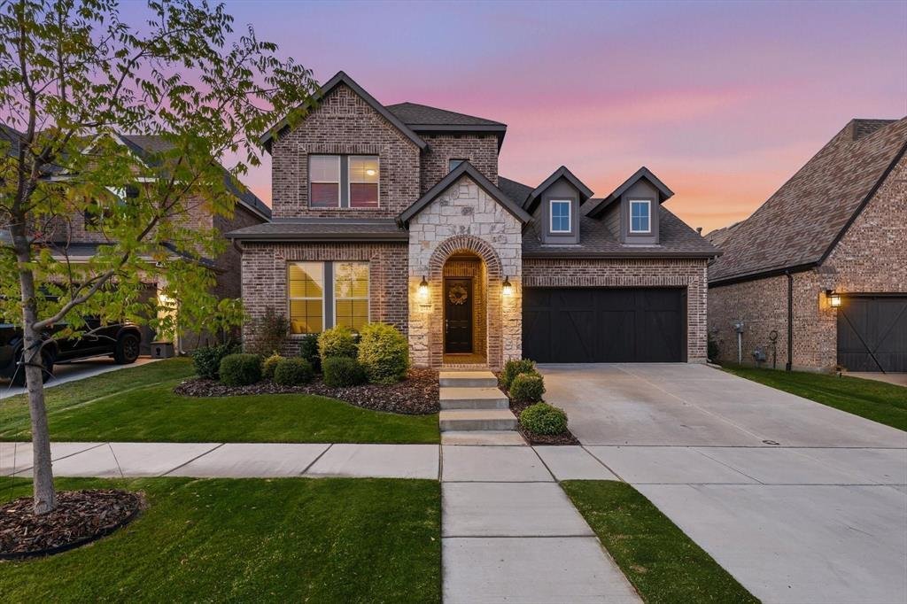 House in Lantana, Texas, United States 1 - 17214343