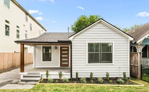 House in Houston, Texas, United States 1