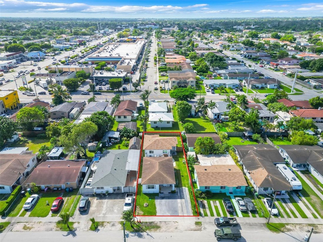 Apartment in Miami, Florida, United States 4 - 17203203