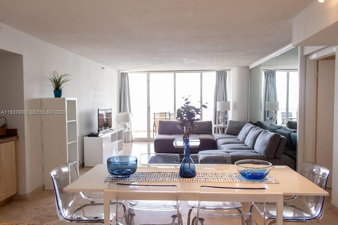 Condo in Miami, Florida, United States 4 - 17202761