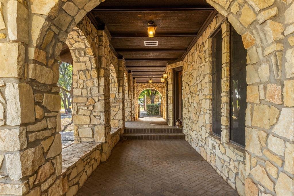 House in Megargel, Texas, United States 3 - 17216124