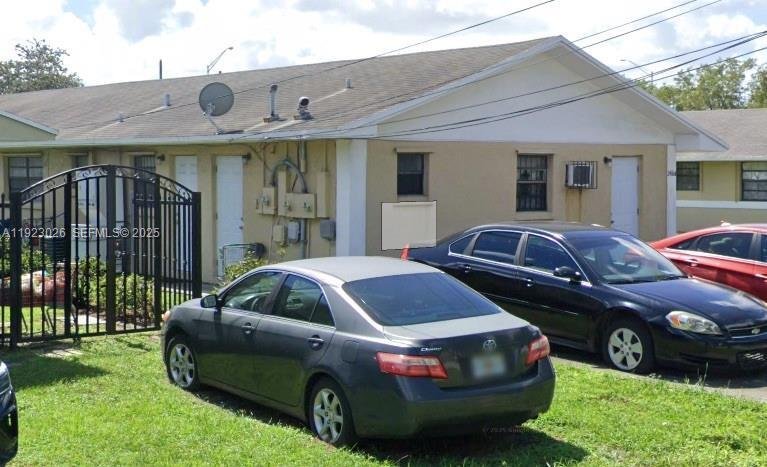 House in Miami, Florida, United States 3 - 17202163