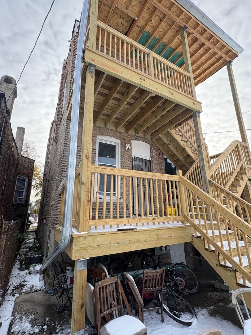 Chicago, Illinois, United States 3 - 17206487