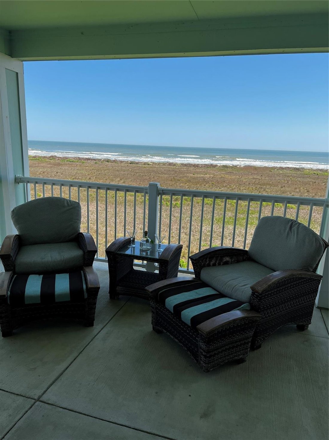 Condo in Galveston, Texas, United States 2 - 17207879