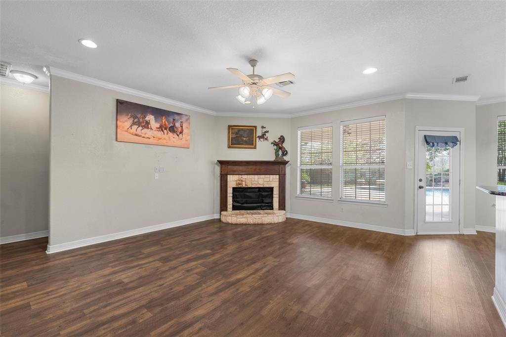 House in Waco, Texas, United States 5 - 17212209