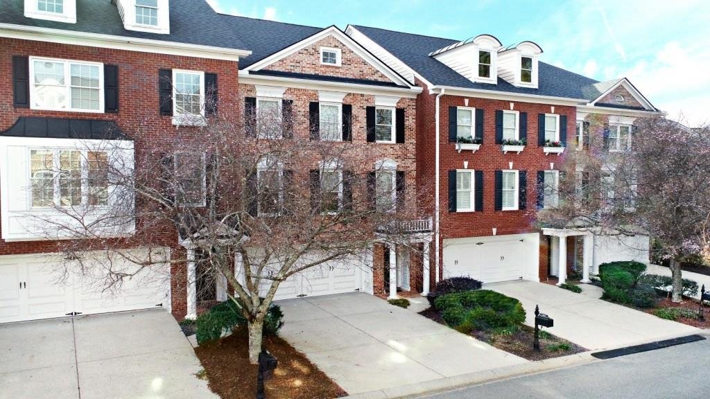 Townhouse in Roswell, Georgia, United States 2 - 17196237